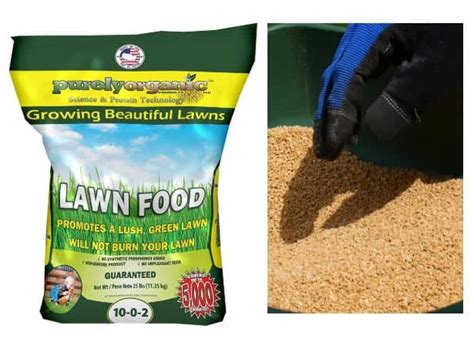 Like many people i've recently made the switch from ringer to purely organic lawn food. 6 Best Milorganite Alternatives for Your Lawn in 2021 | CG ...