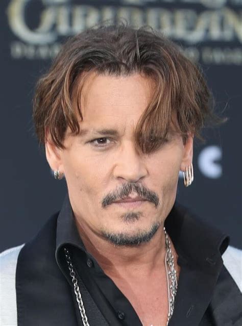 Johnny Depp Net Worth 2020 - How Much is He Worth? - FotoLog