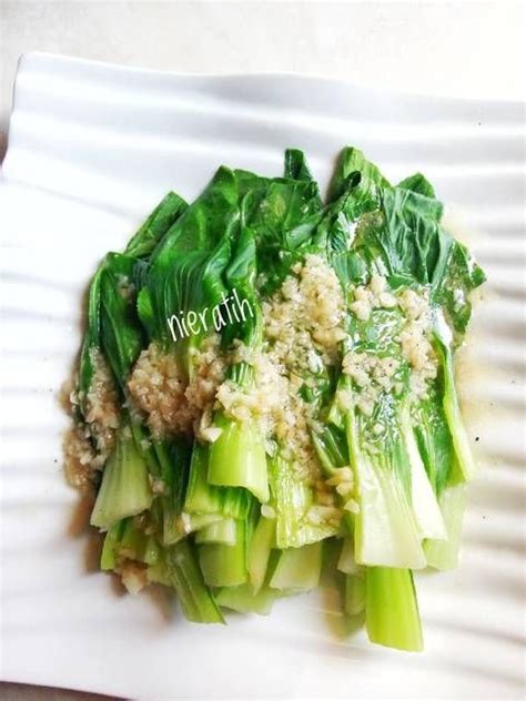 Jun 02, 2021 · resep pakcoy tahu bawang putih. Resep Tumis Pakcoy Bawang Putih by Nie Ratih | Resep ...