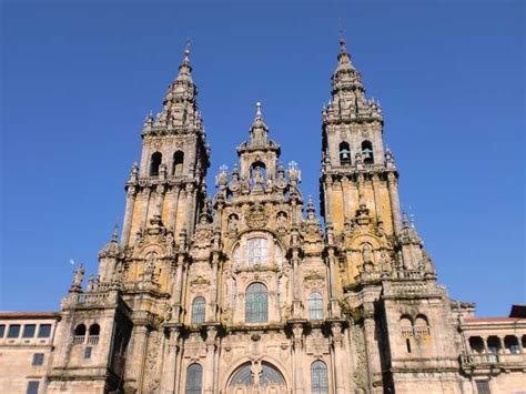 Santiago De Compostela Cathedral And Museum Guided Tour Getyourguide