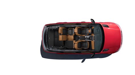 Range Rover Sport 2022 модельный год тест драйв обзор двигателей