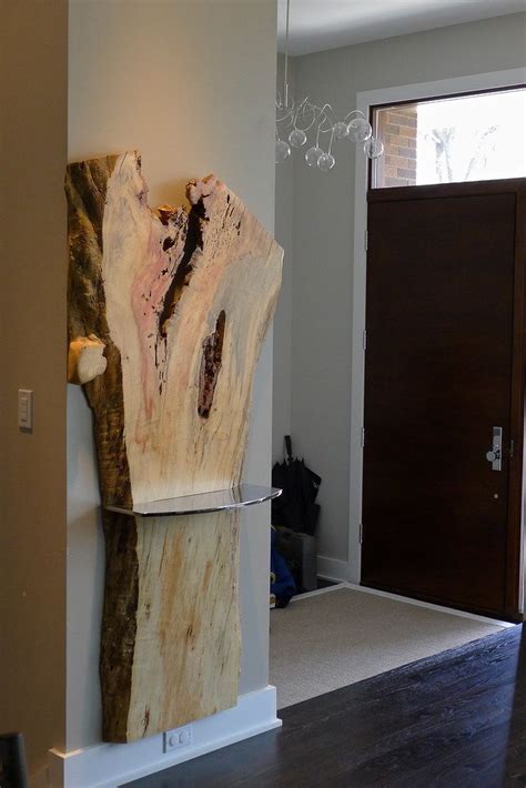 35 Creative Diy Live Edge Wood Projects And Ideas For 2021 Live Edge
