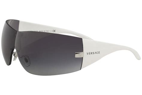 Versace Sunglasses Ve 2021 100111 Size 60