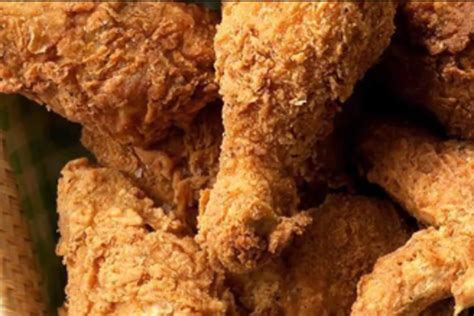 Fried Chicken Heaven Delivery Menu | Order Online | 3322 Georgia Avenue
