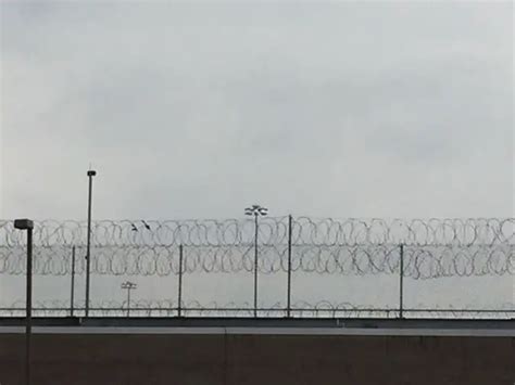 Philadelphia Industrial Correctional Center Visitation Mail Phone