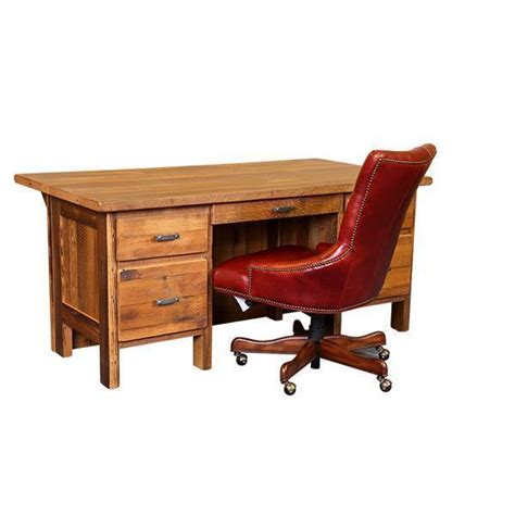 Old Wood Desk Ubicaciondepersonascdmxgobmx