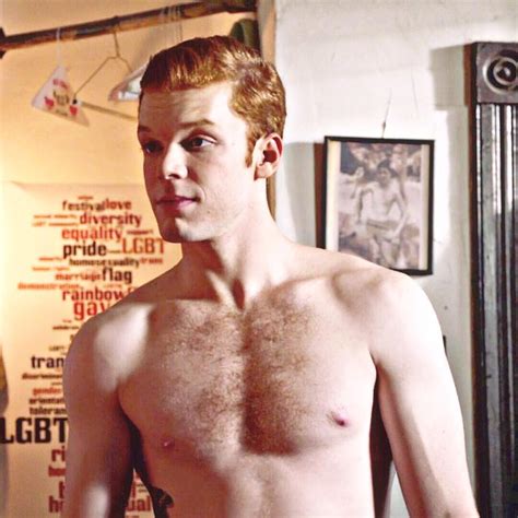 Picture Of Cameron Monaghan In General Pictures Cameron Monaghan