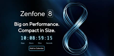 The latest zenfone 8 is coming soon! Asus Zenfone 8 returns 3.5mm audio jack - Gadget Tendency