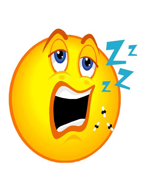 24 Yawn Clipart Pictures Alade