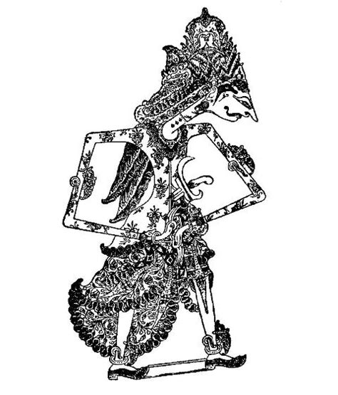 Check spelling or type a new query. Wow 23+ Gambar Hitam Putih Wayang - Gani Gambar