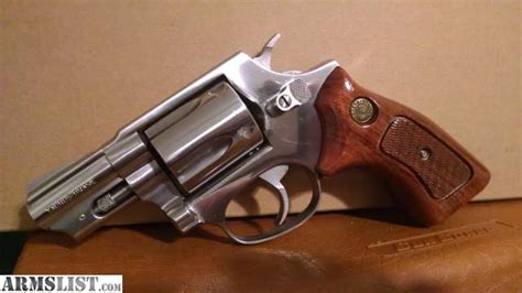 Armslist For Sale Taurus 85 Stainless Steel 38 Revolver