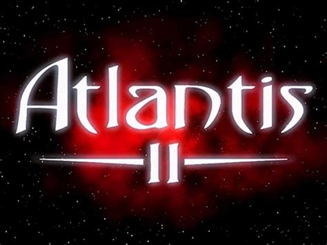 Download Atlantis 2 Beyond Atlantis Abandonware Games