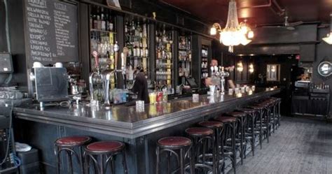 Toronto Drinks Weekly | The Beaconsfield