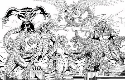 Bumblebee is one of the more favorite transformers characters. Fargelegging Tegninger Godzilla : Slaget ved Kaiju 4