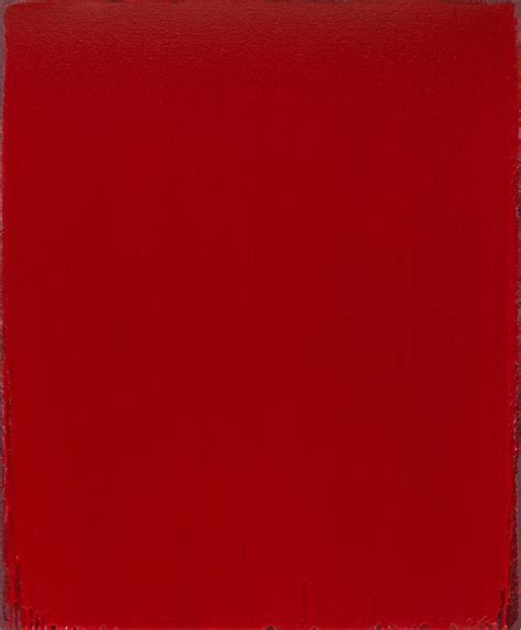 Crimson Painting The Phillips Collection