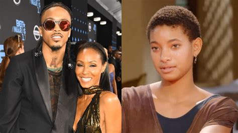 Willow tour hoodie, black — regular price $55. Willow Smith Speaks About Her Mother's Entanglement ...