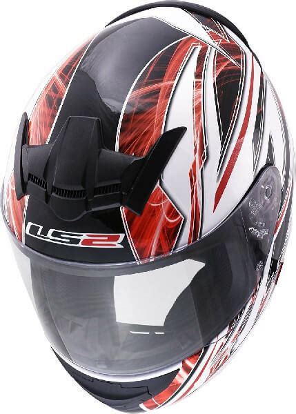 Rjays mach 6 full face helmet red black. LS2 FF352 Blast Matt Black Red Full Face Helmet | Buy ...
