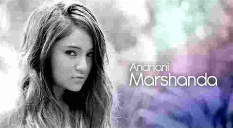 Ia mengungkap keinginannya mengakhiri conservatorship yang telah mengekang ruang geraknya. Marshanda, Profil, Biodata dan Foto-foto Terbaru - Berita ...