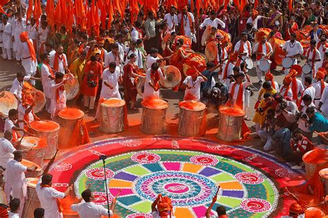 Gudi Padwa 2020 Date History And Importance Of This Festival