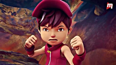 Boboiboy and his super friends trying to save all the sfera kuasa from evil hand. Boboiboy Season 3 Episode 26 In Hindi - YouTube