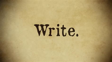 Writing Wallpapers - Wallpaper Cave