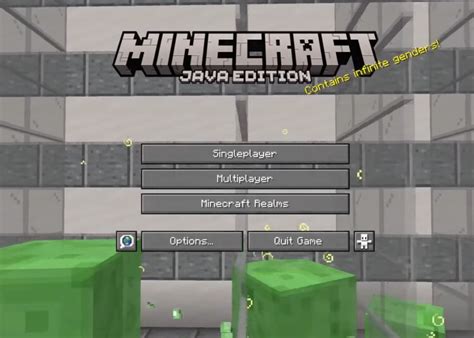 What Is In The New Minecraft Java Edition 120 Snapshot 23w18a