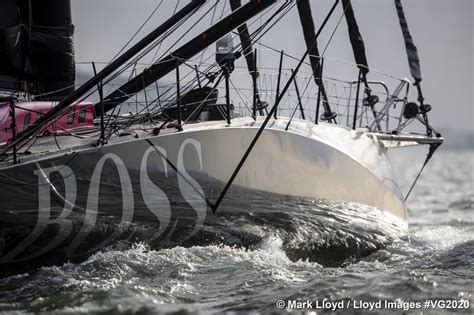 You can track the vendée globe fleet with a dedicated race tracker at vendeeglobe.org , where you'll also find position data and key statistics, weather forecasts, and latest updates. Vendée Globe: Hugo Boss leads and Papy Fait de la Resistance | www.pressmare.it/