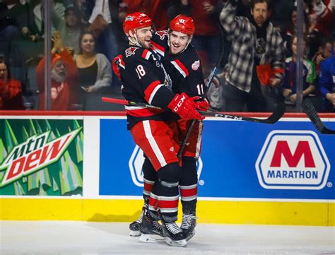Открыть страницу «filip zadina» на facebook. 'Two-goal' Filip Zadina does it again for Griffins - mlive.com