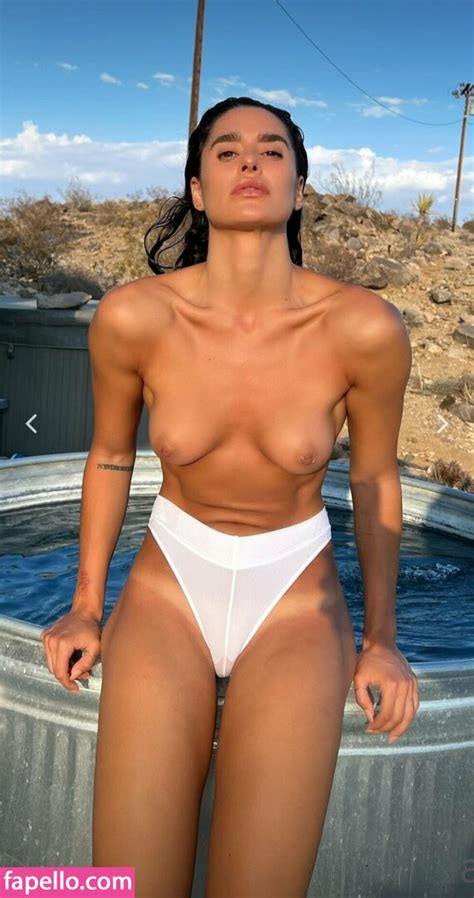 Bianca Van Damme Iambbgun Nude Leaked OnlyFans Photo Fapello