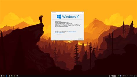 Tải Về Windows 10 Build 1803 Iso April 2018 Bản Chính Thức Ms