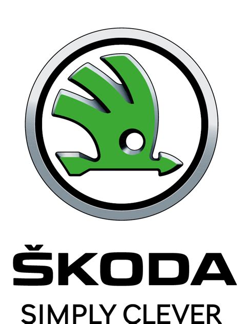 Skoda Logo Png Transparent Image Png Arts