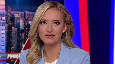 Kayleigh Mcenany Bidens Re Election Campaign Is In Total Disarray Fox News Video