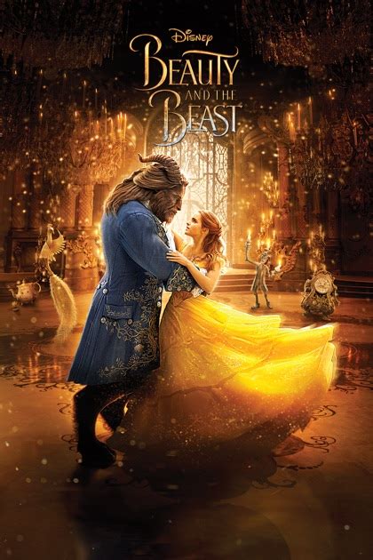 Beauty And The Beast 2017 On Itunes