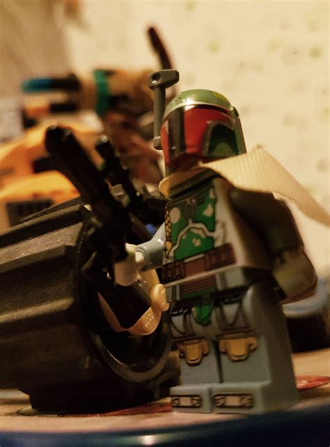 We hope you enjoy our growing collection of hd images to use as a background or home screen. Boba Fett Fan Art