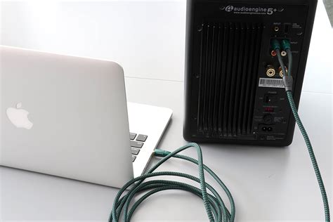 How To Connect Your Speakers To Your Computer Audio Advice Audio Advice