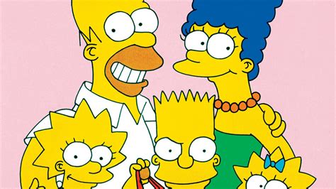 How The Art Of The Simpsons Has Evolved Over 32 Seasons On Tv Lupon