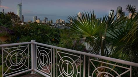 Fishermans Wharf Gold Coast Balustrades From Iconic Venue Up For Sale