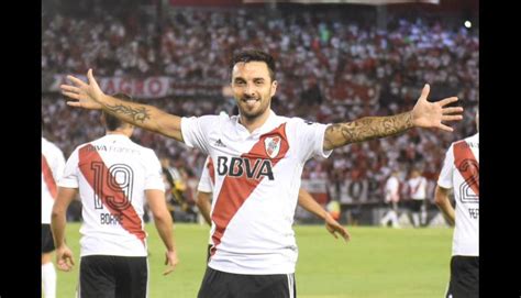 River Plate Vs Olimpo Goles Resultado Y Resumen De Jugadas Por