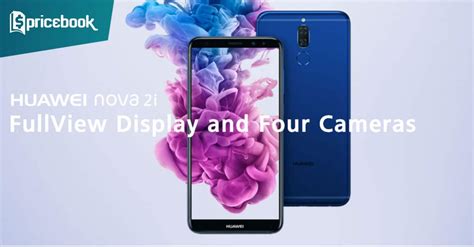 Huawei nova 2i tersedia dalam pilihan warna emas, hitam, dan biru. Huawei Nova 2i, Hp 4 Kamera Masuk Indonesia Harga 4 Jutaan ...