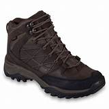 Photos of Are Denali Hiking Boots Waterproof