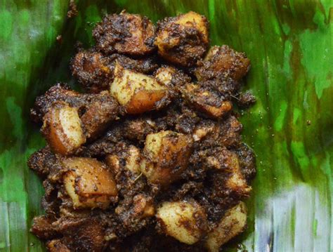 Sri lanka simply has it all: Sri Lankan Pork Curry - Curry Guru Hawaii