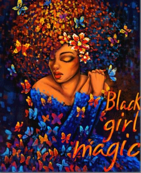 Pin By Ms Gracious On Black Art Black Art Black Women Art Black