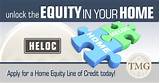 Photos of Interest Only Home Equity Line Of Credit