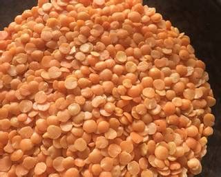 Namun fatwa mui sudah menyatakan bahwa kepiting itu halal (ditetapkan pada 15 juli 2002). Resep Cara Memasak Lentil oleh Blossomville Kitchen - Cookpad