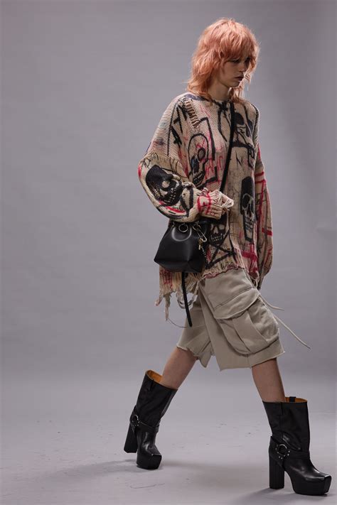 R13 Resort 2025 Collection in 2024 | Winter fashion outfits casual