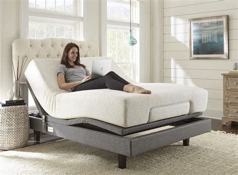 Finding the best adjustable bed and mattress to meet your own unique sleep needs can seem difficult, as an adjustable bed mattress must be a certain height and firmness, but also provide you with the. Adjustable Beds · Jordan Bedding & Furniture Gallery
