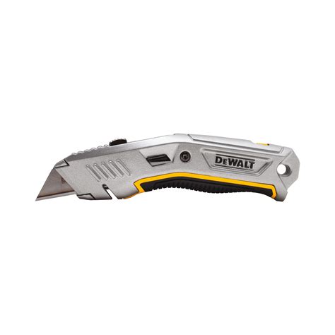 Retractable Utility Knife Dwht10319 Dewalt