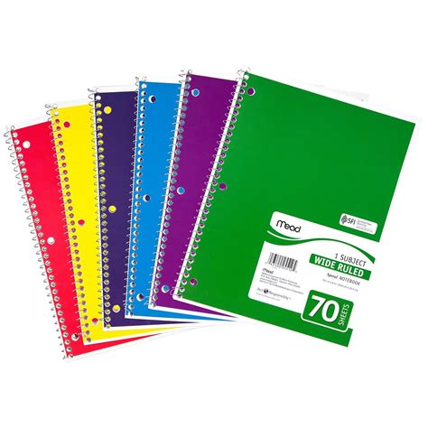 Amazon Four Pack Of Notebooks Only 377 Reg 1002 Drugstore Divas
