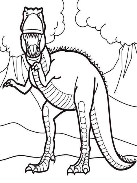 Dino Dana Coloring Pages - Raptor Coloring Pages - Coloring Home