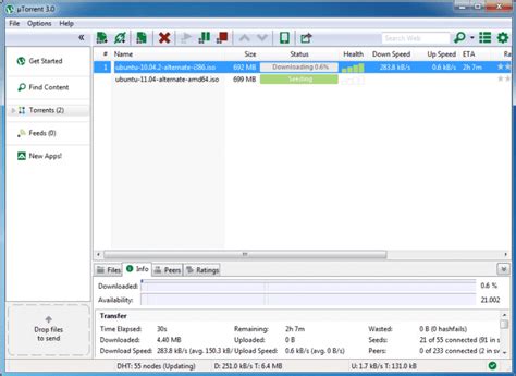 10 Best Free Torrent Clients for Windows PC in 2022